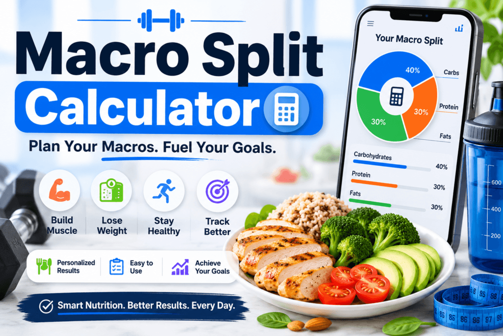 How to Calculate Macros for Weight Loss