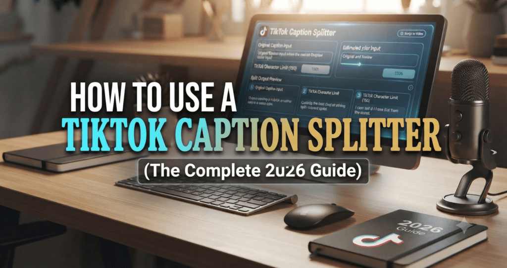 tiktok caption splitter, split tiktok captions, tiktok caption generator, auto caption splitter, tiktok video captions, capcut caption splitter, tiktok script timer, tiktok caption character limit, split video captions, tiktok retention tips